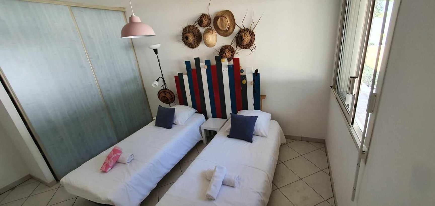 La Rescapee Du Cap'Itaine Vous Attends ! Villa Gujan-Mestras Eksteriør bilde